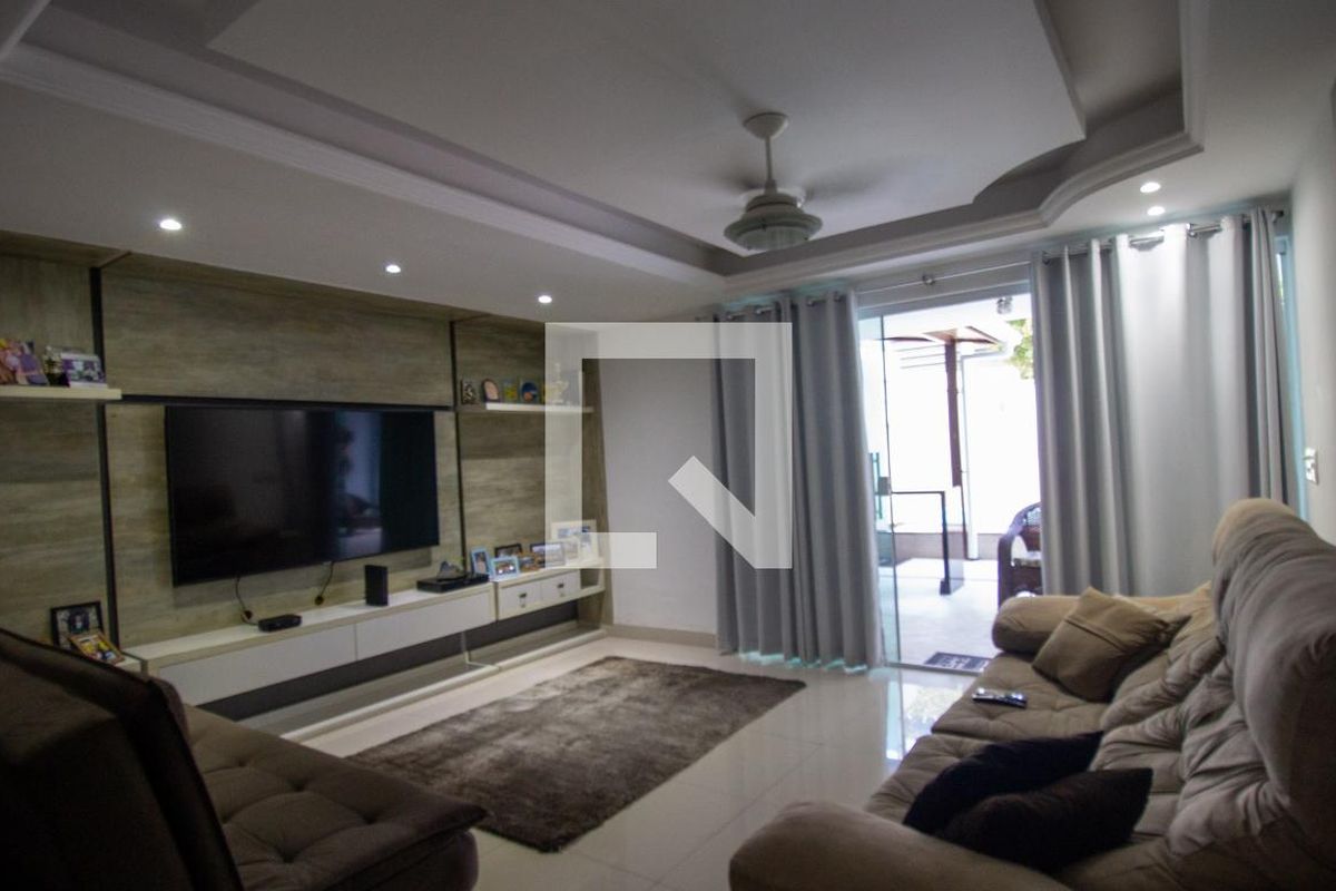 Casa, 3 quartos, 150 m² - Foto 6