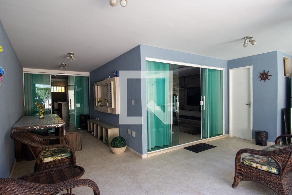 Casa, 3 quartos, 150 m² - Foto 112
