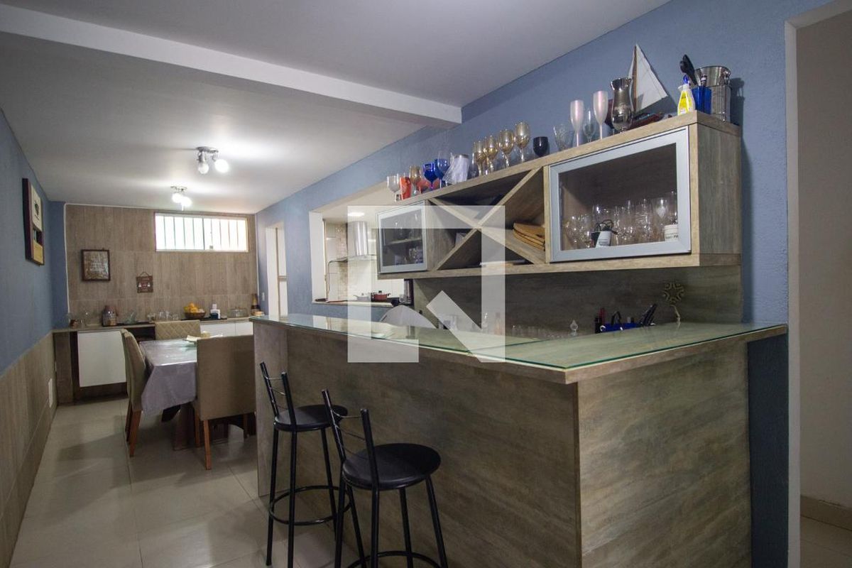 Casa, 3 quartos, 150 m² - Foto 92