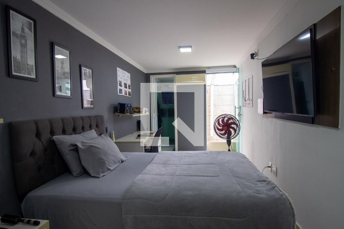 Casa, 3 quartos, 150 m² - Foto 32