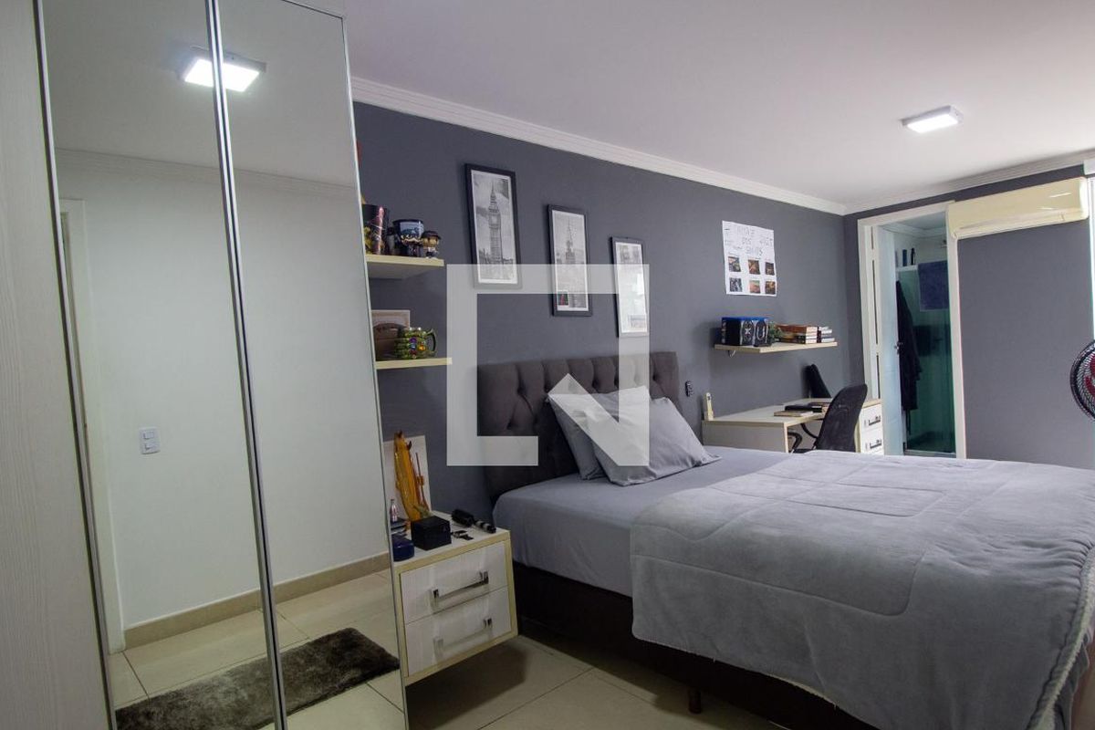 Casa, 3 quartos, 150 m² - Foto 30