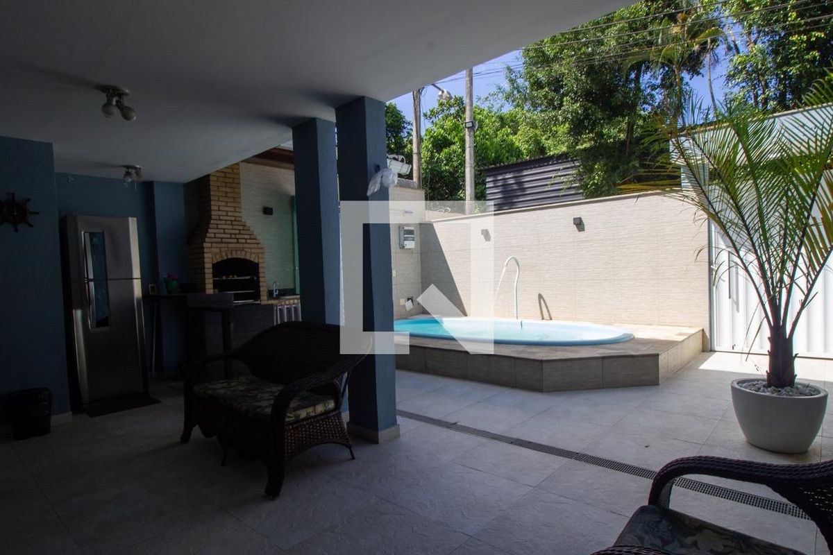 Casa, 3 quartos, 150 m² - Foto 116