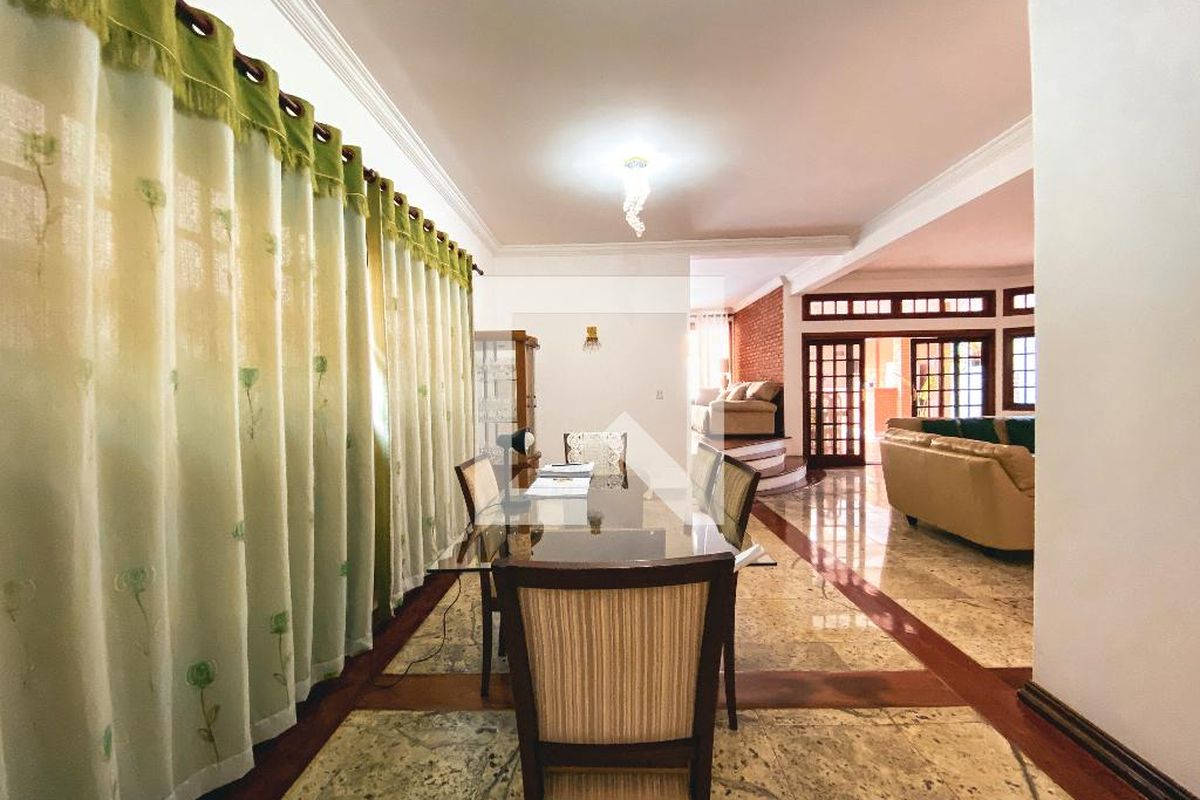 Apartamento, 4 quartos, 650 m² - Foto 8