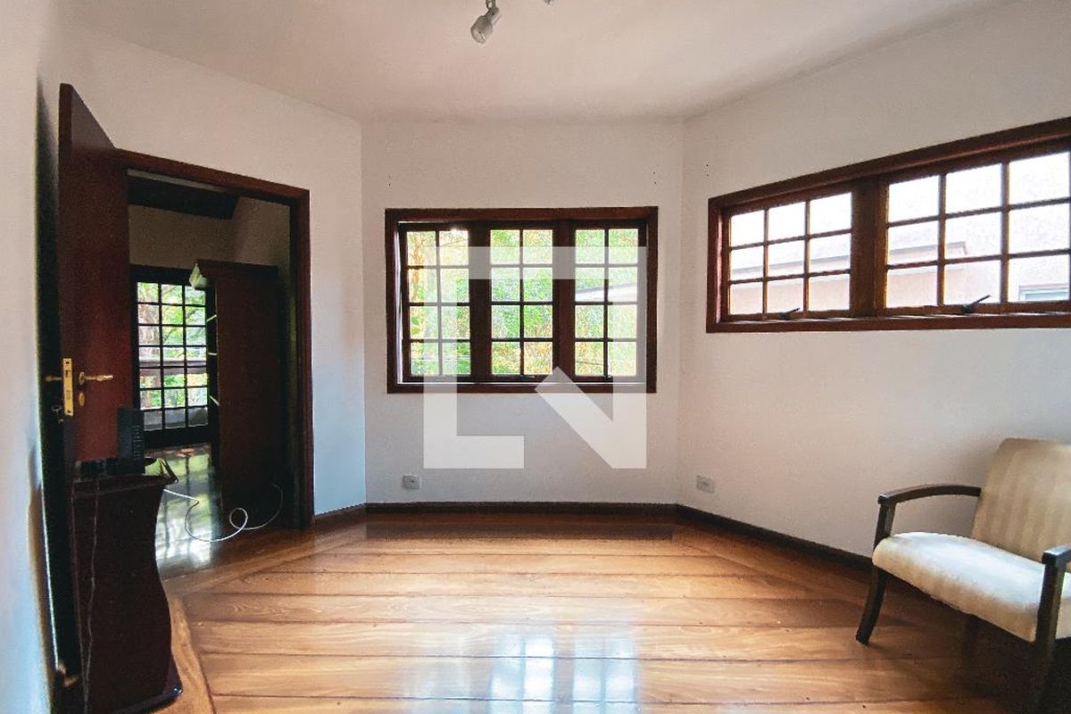 Apartamento, 4 quartos, 650 m² - Foto 22