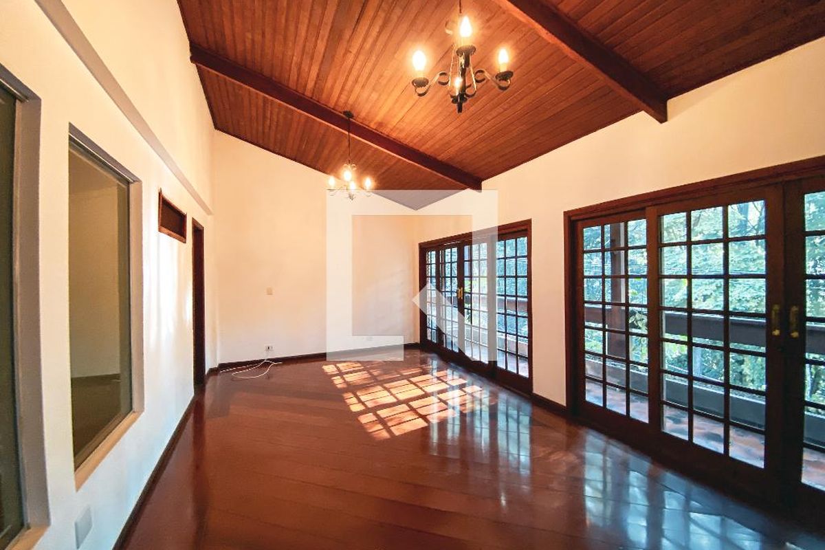 Apartamento, 4 quartos, 650 m² - Foto 12