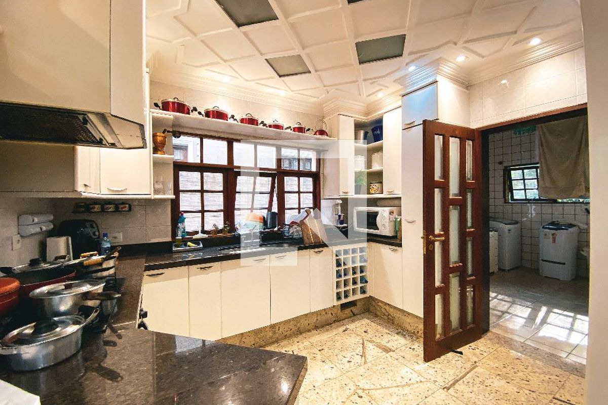 Apartamento, 4 quartos, 650 m² - Foto 58