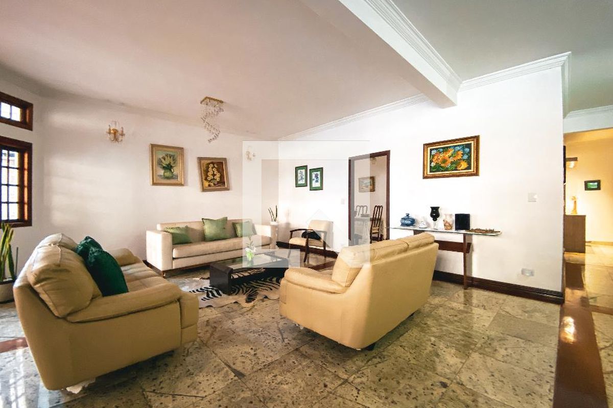 Apartamento, 4 quartos, 650 m² - Foto 2