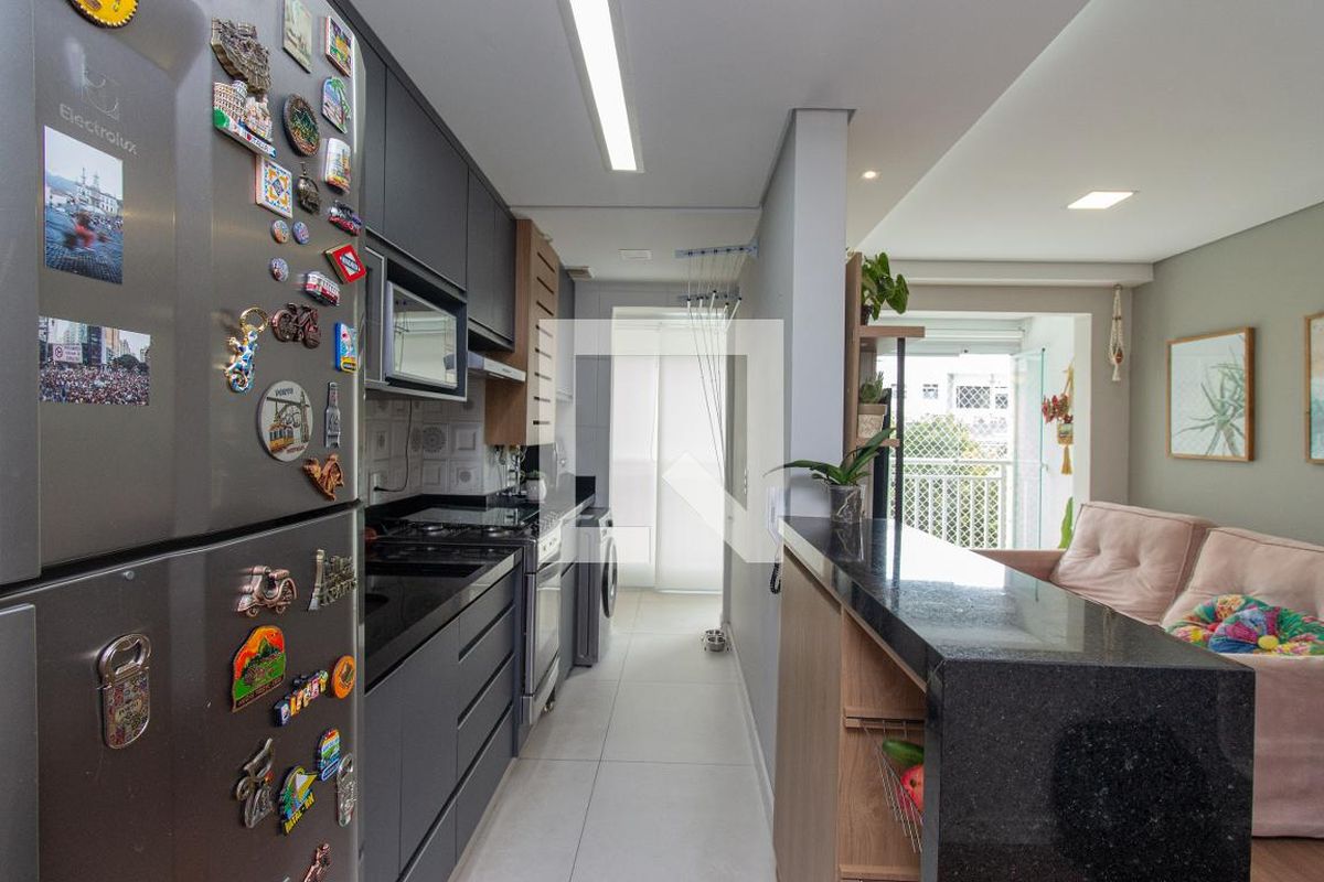 Apartamento, 3 quartos, 66 m² - Foto 64