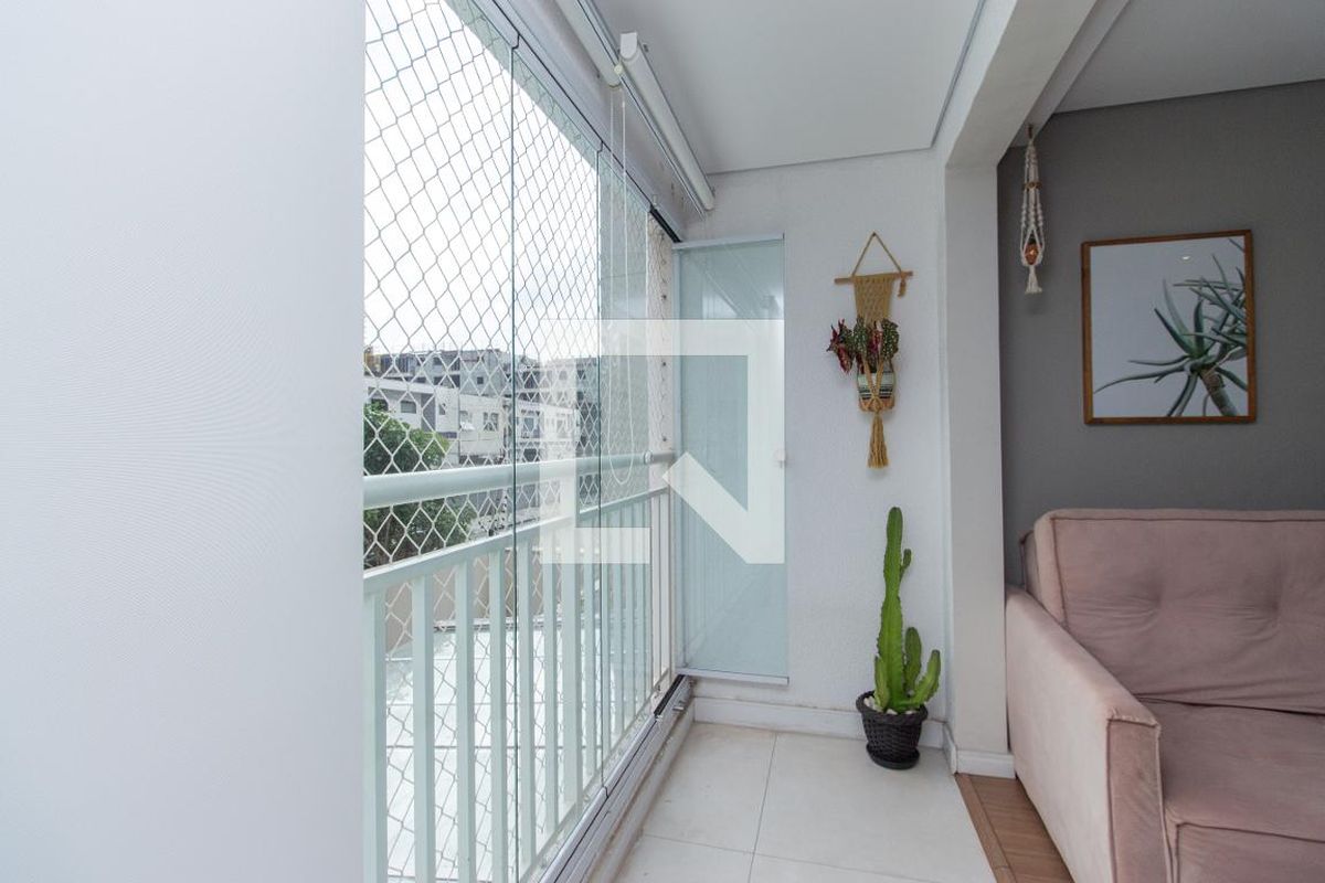 Apartamento, 3 quartos, 66 m² - Foto 10