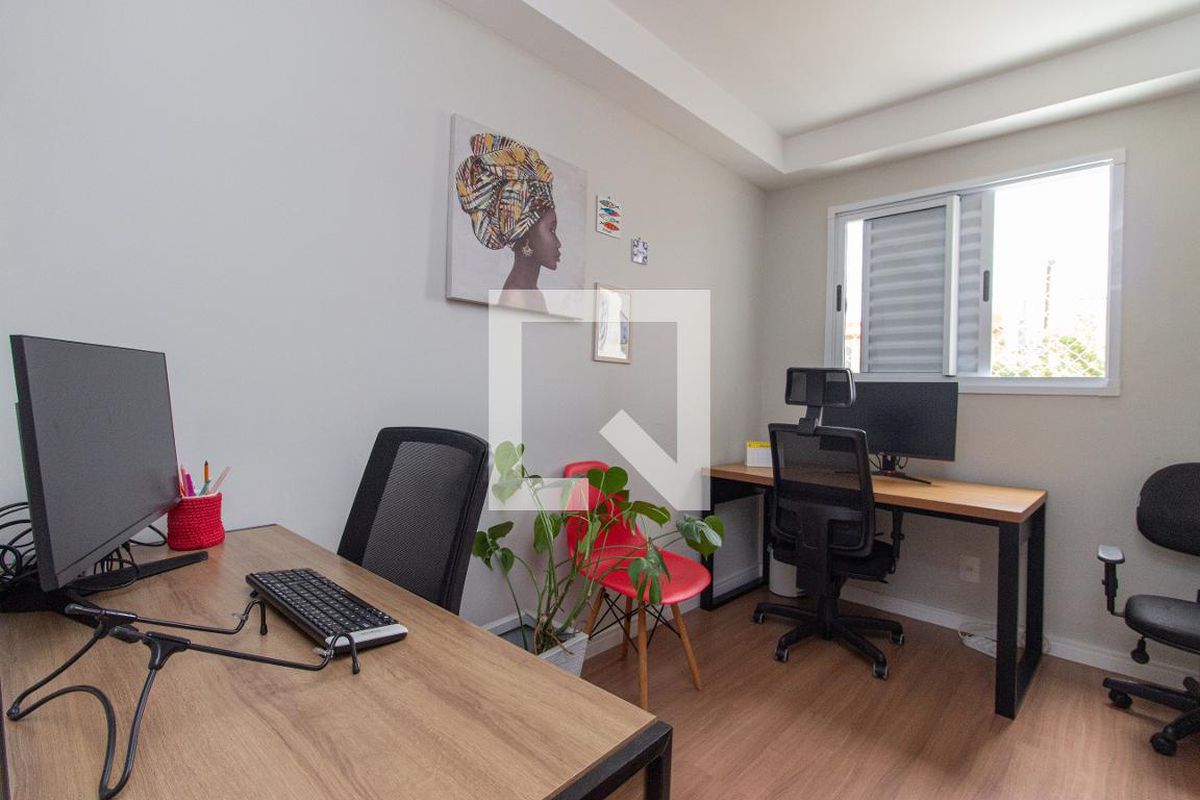 Apartamento, 3 quartos, 66 m² - Foto 24