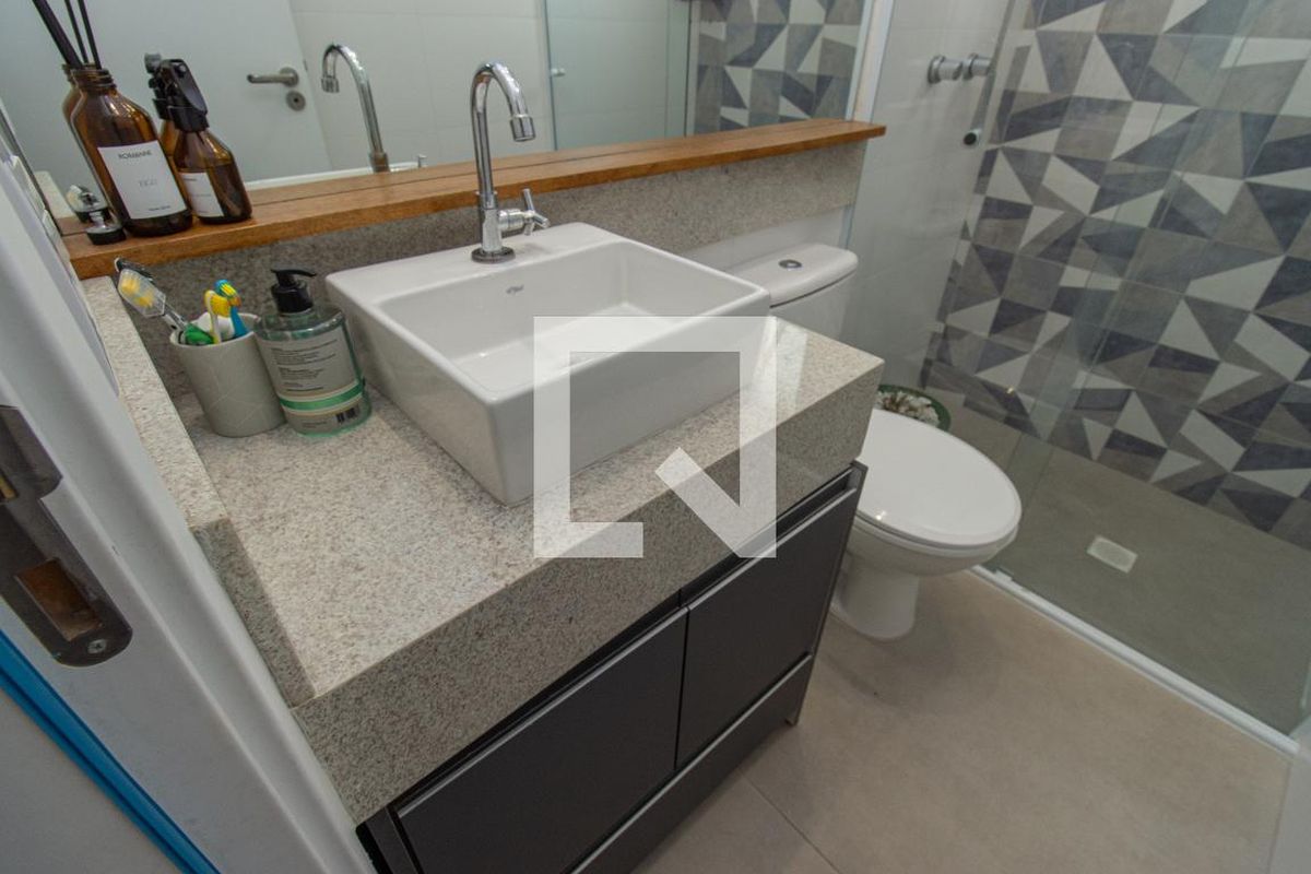 Apartamento, 3 quartos, 66 m² - Foto 50