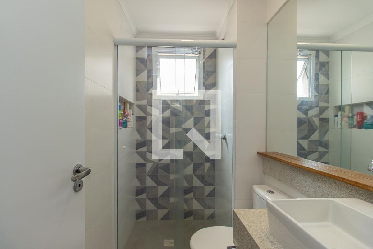Apartamento, 3 quartos, 66 m² - Foto 46