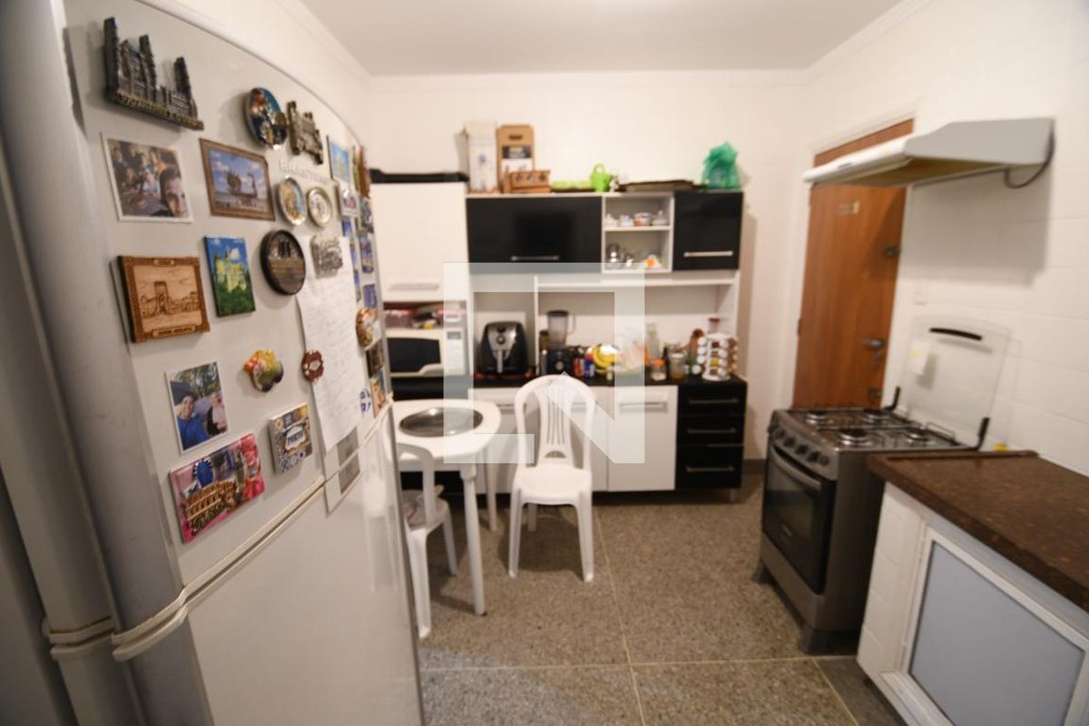 Apartamento à Venda - Centro, 3 Quartos,  90 m2 em , Campinas - sp | SoloBR