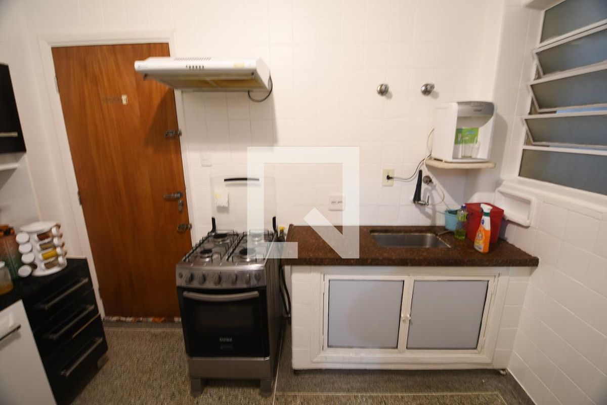 Apartamento à Venda - Centro, 3 Quartos,  90 m2 em , Campinas - sp | SoloBR