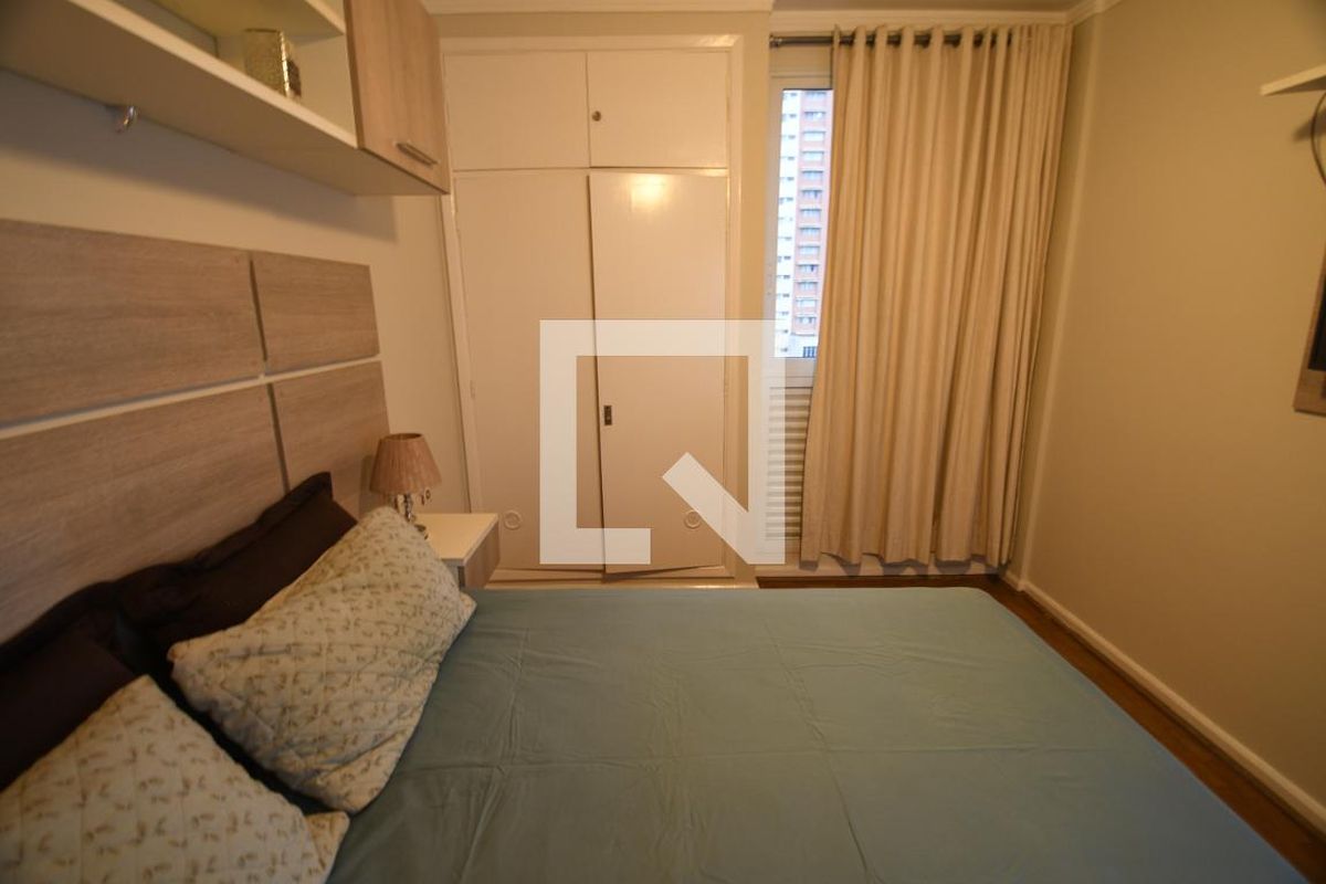 Apartamento à Venda - Centro, 3 Quartos,  90 m2 em , Campinas - sp | SoloBR