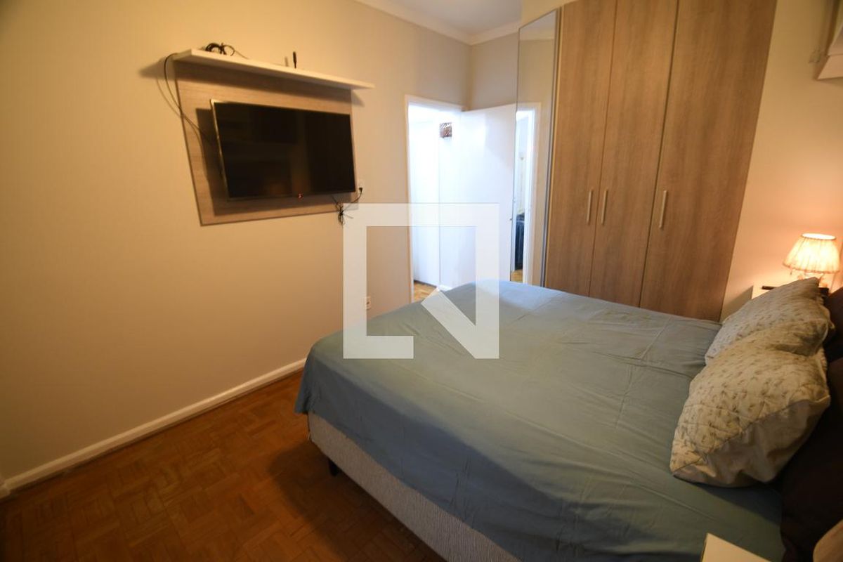 Apartamento à Venda - Centro, 3 Quartos,  90 m2 em , Campinas - sp | SoloBR