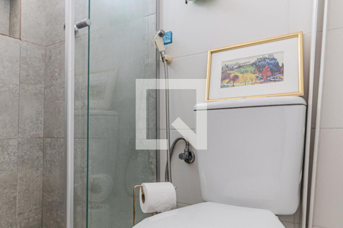 Apartamento, 1 quarto, 54 m² - Foto 26