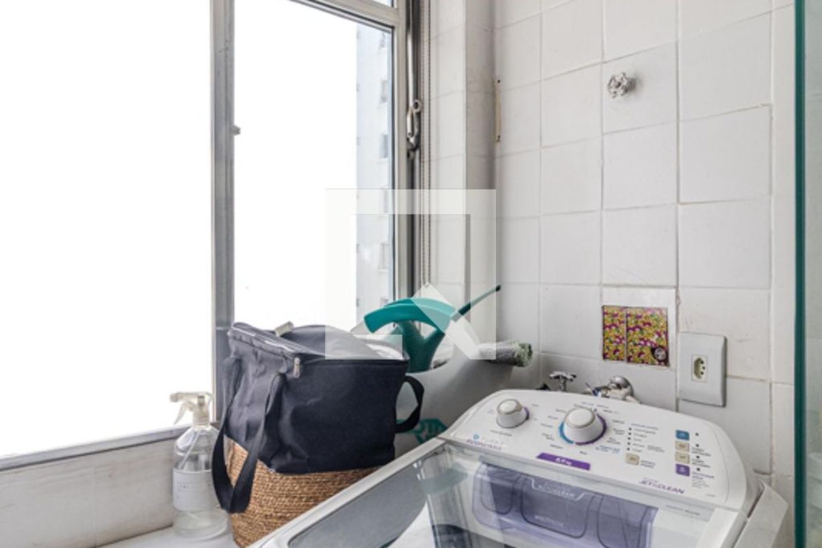 Apartamento, 1 quarto, 54 m² - Foto 50