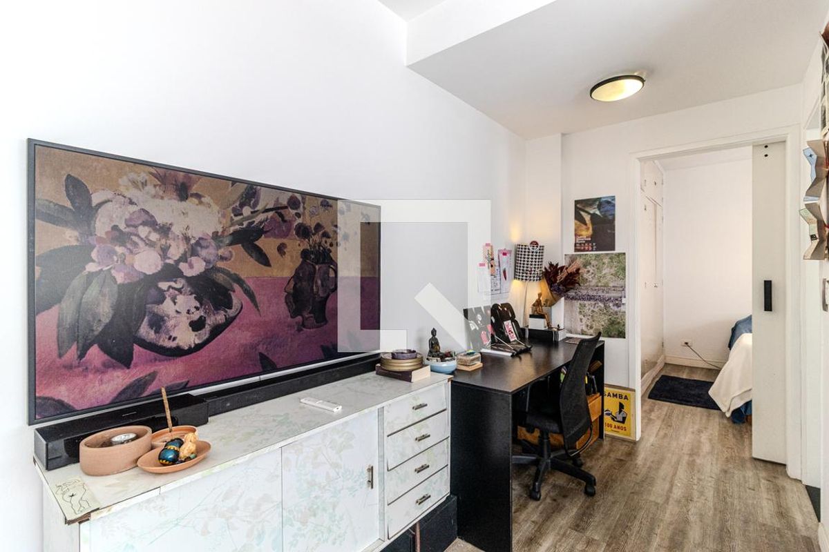 Apartamento, 1 quarto, 54 m² - Foto 12