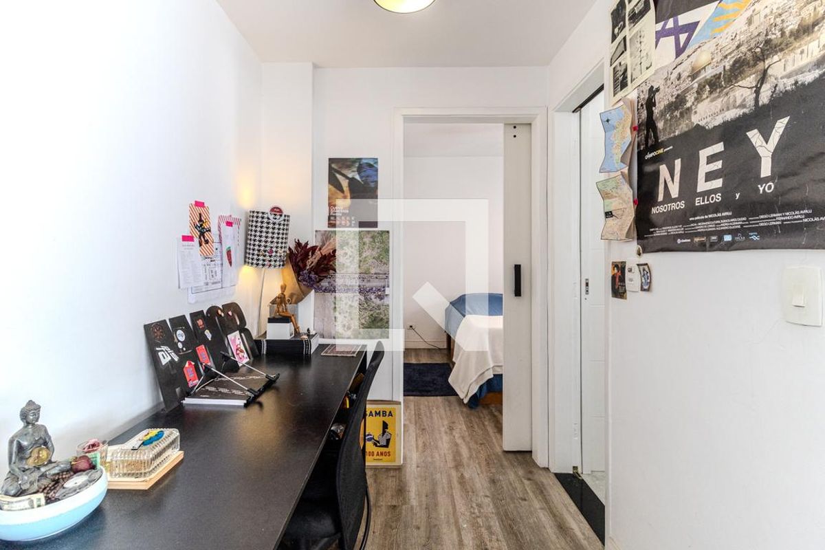 Apartamento, 1 quarto, 54 m² - Foto 14