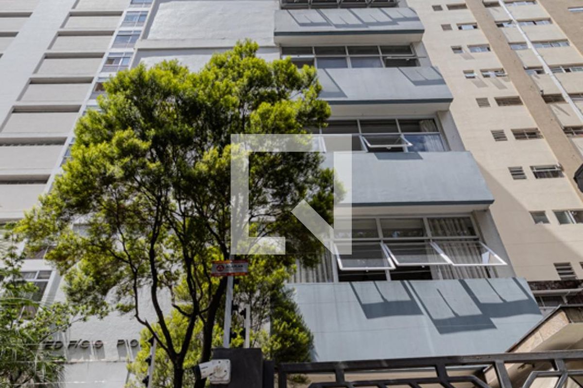 Apartamento, 1 quarto, 54 m² - Foto 58