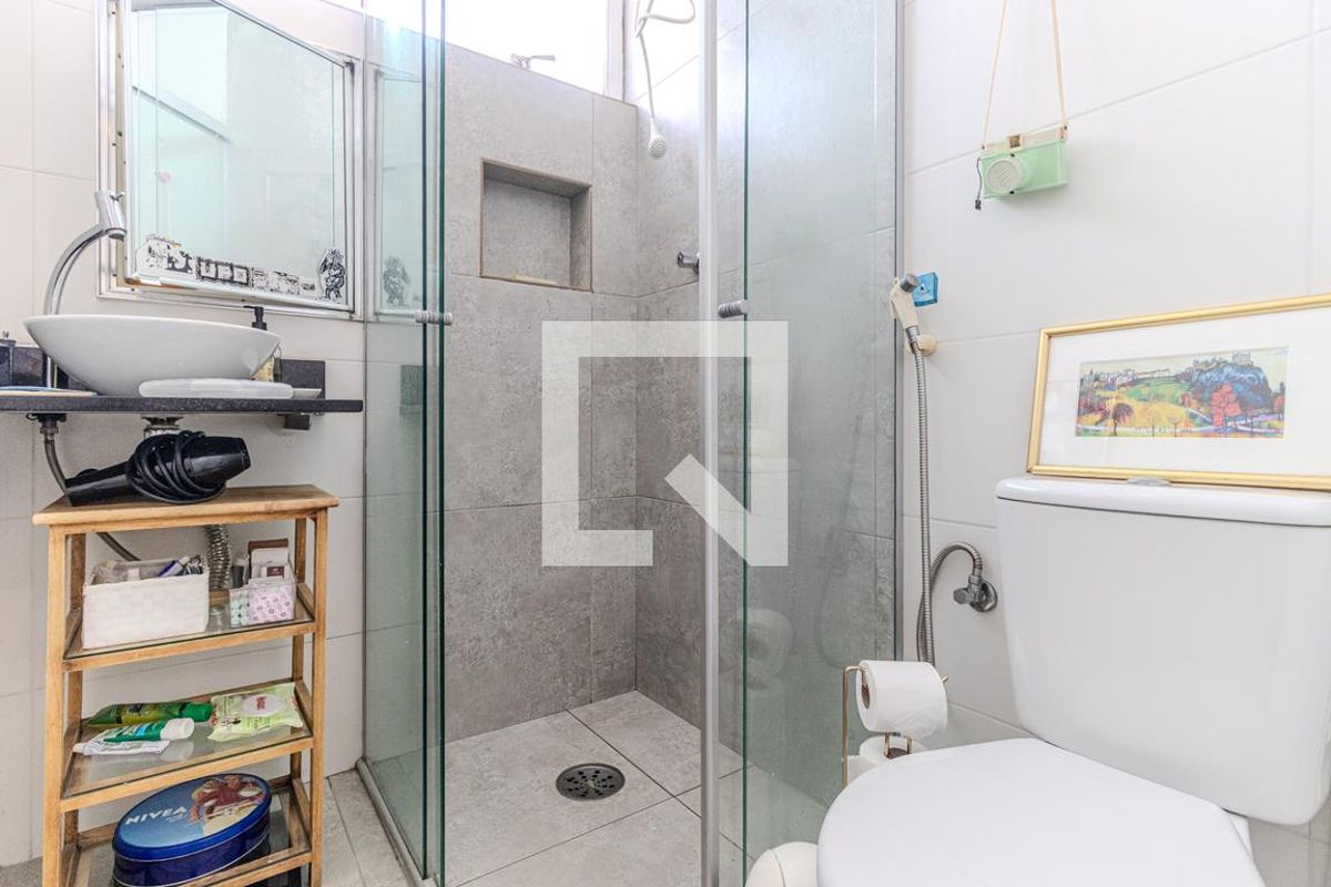 Apartamento, 1 quarto, 54 m² - Foto 24
