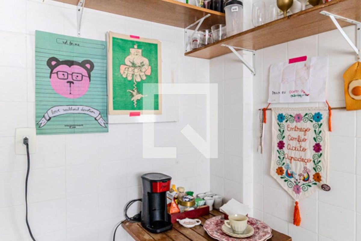 Apartamento, 1 quarto, 54 m² - Foto 42