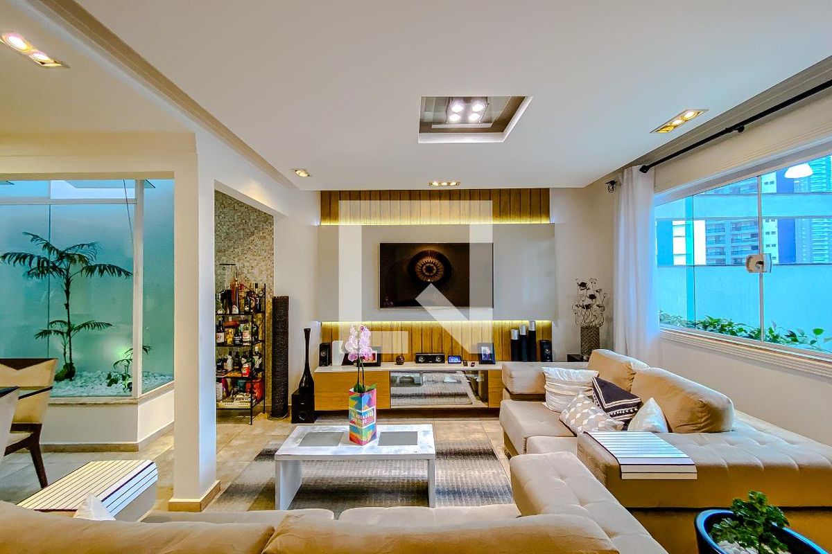 Casa, 3 quartos, 252 m² - Foto 16
