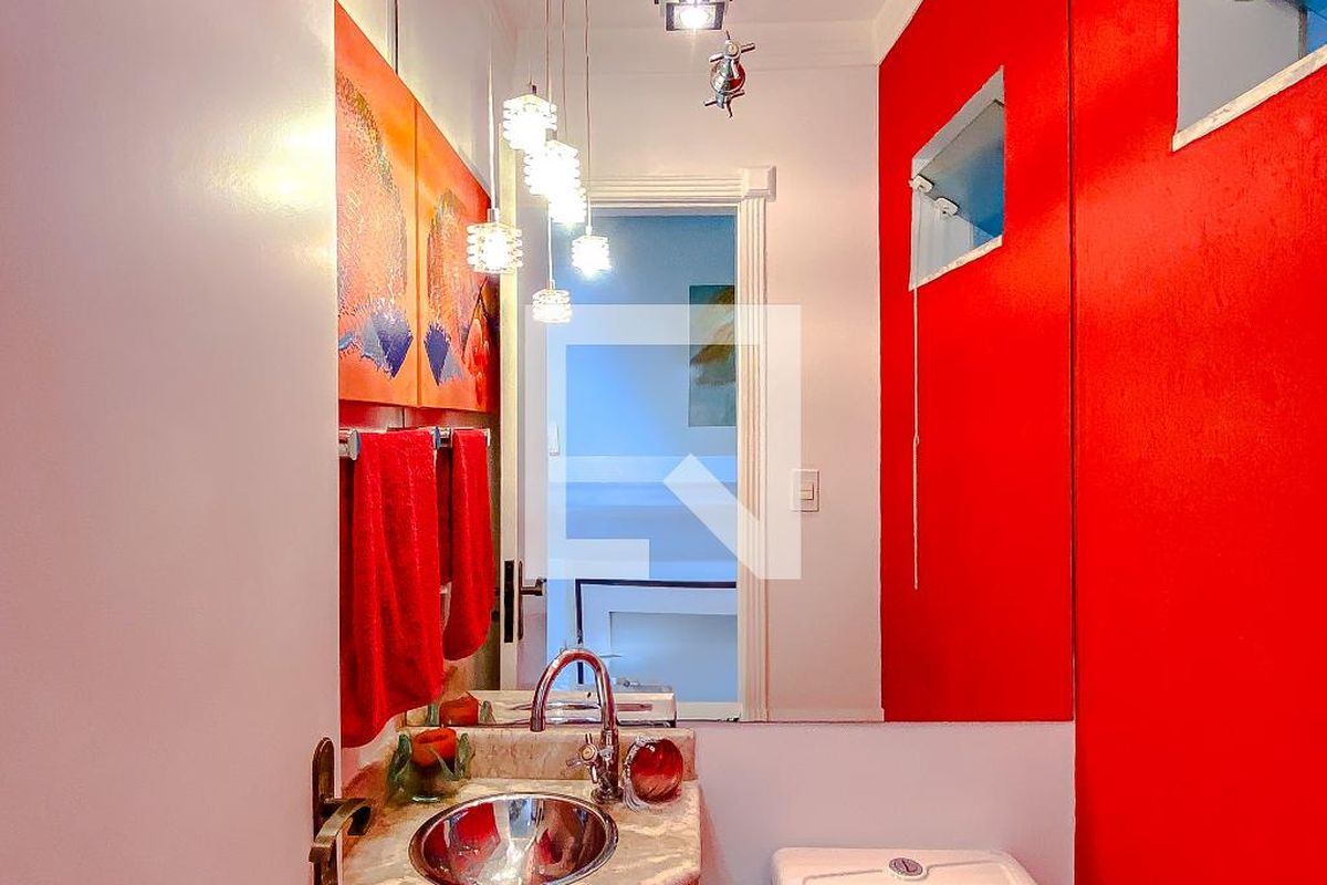 Casa, 3 quartos, 252 m² - Foto 25