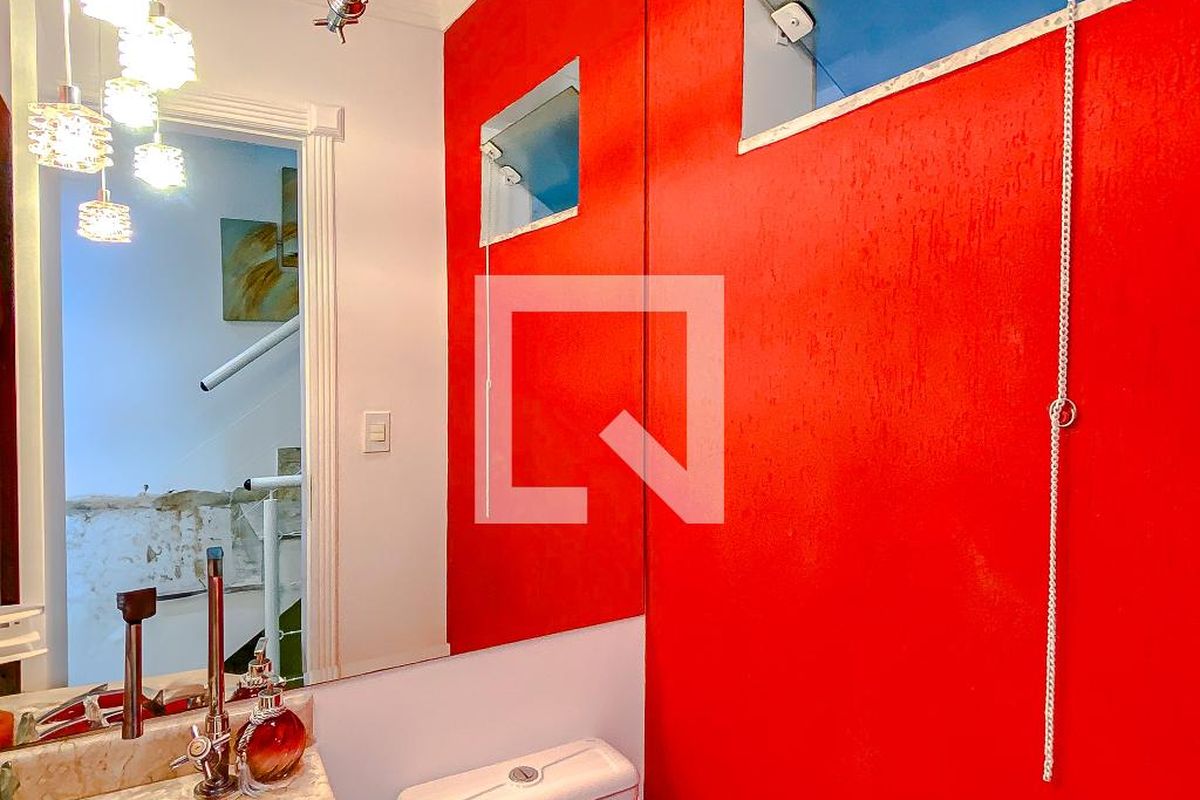 Casa, 3 quartos, 252 m² - Foto 28