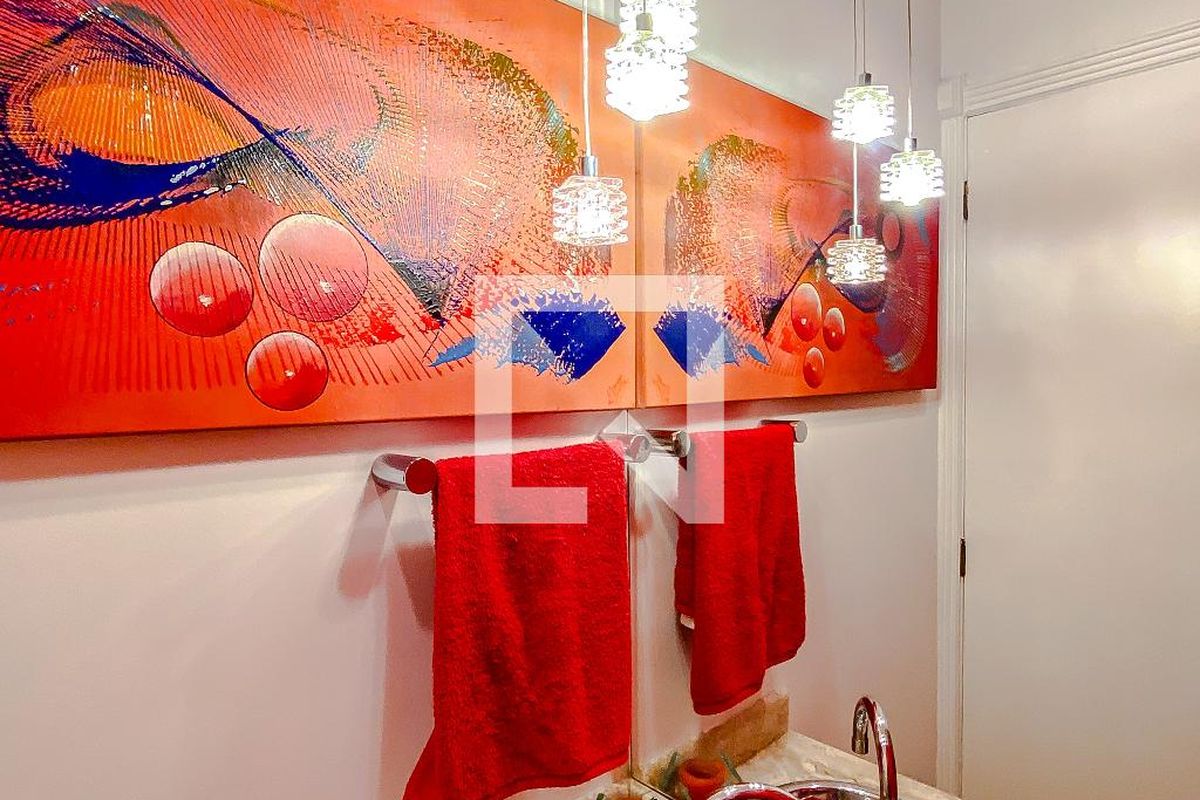 Casa, 3 quartos, 252 m² - Foto 29