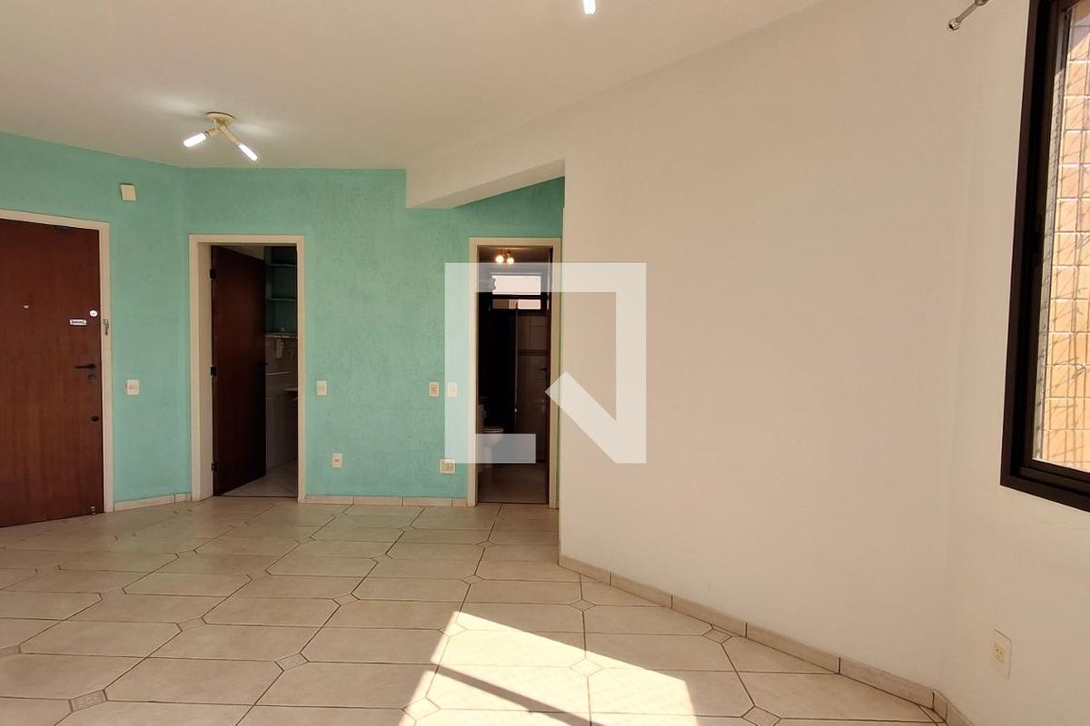 Apartamento à Venda - Cambuí, 1 Quarto,  61 m2 em , Campinas - sp | SoloBR