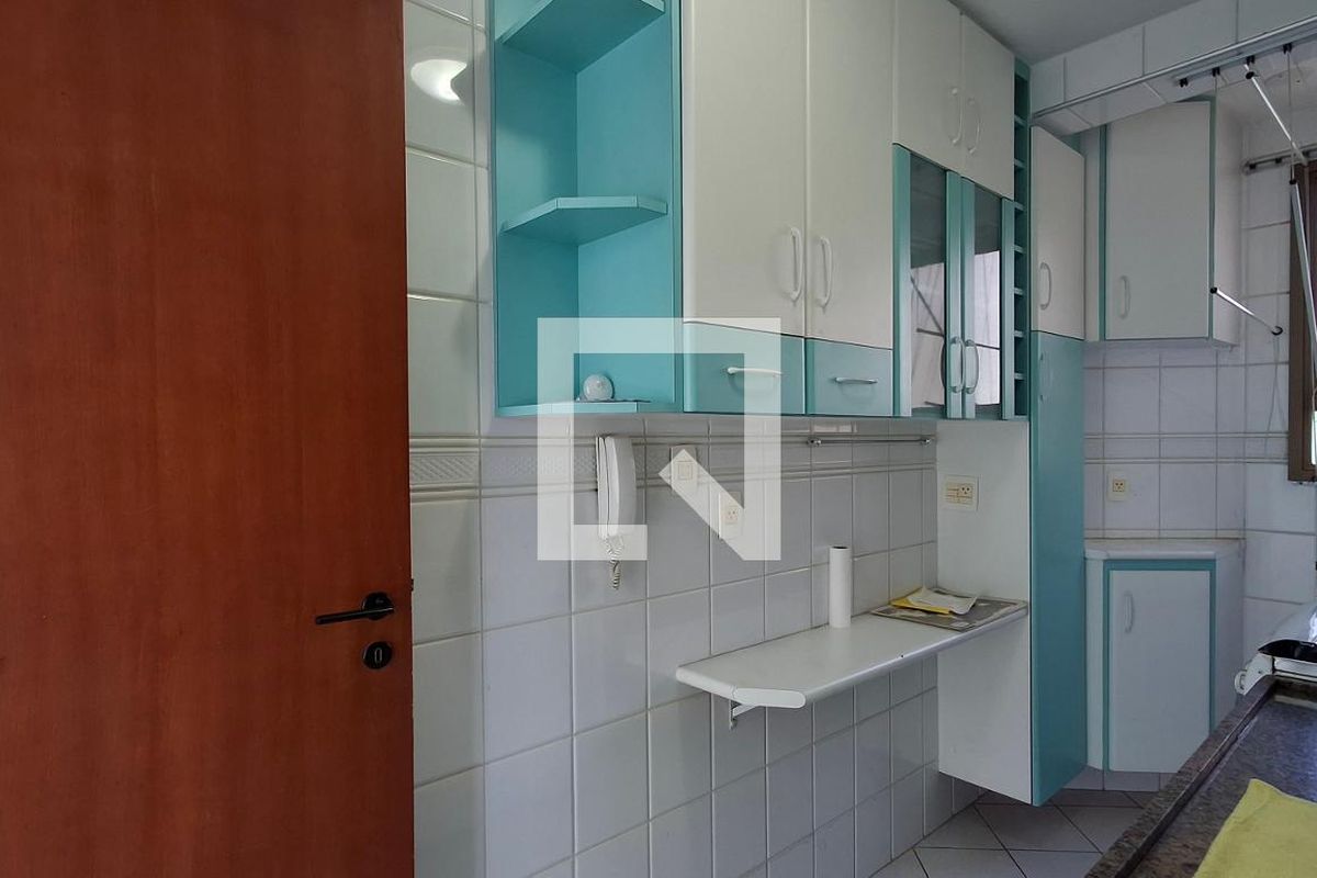 Apartamento à Venda - Cambuí, 1 Quarto,  61 m2 em , Campinas - sp | SoloBR