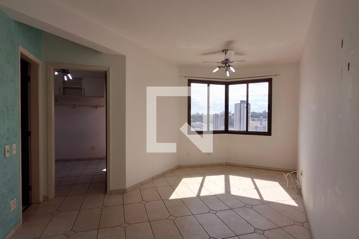 Apartamento à Venda - Cambuí, 1 Quarto,  61 m2 em , Campinas - sp | SoloBR