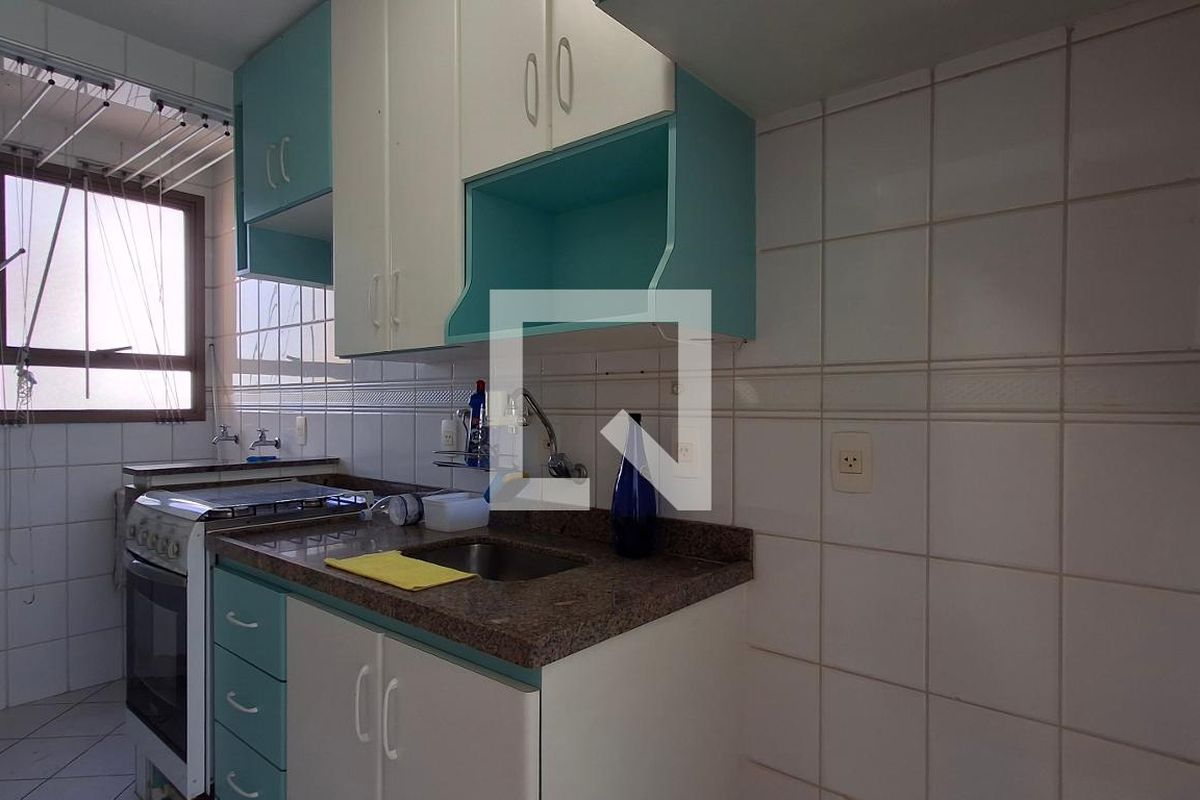 Apartamento à Venda - Cambuí, 1 Quarto,  61 m2 em , Campinas - sp | SoloBR