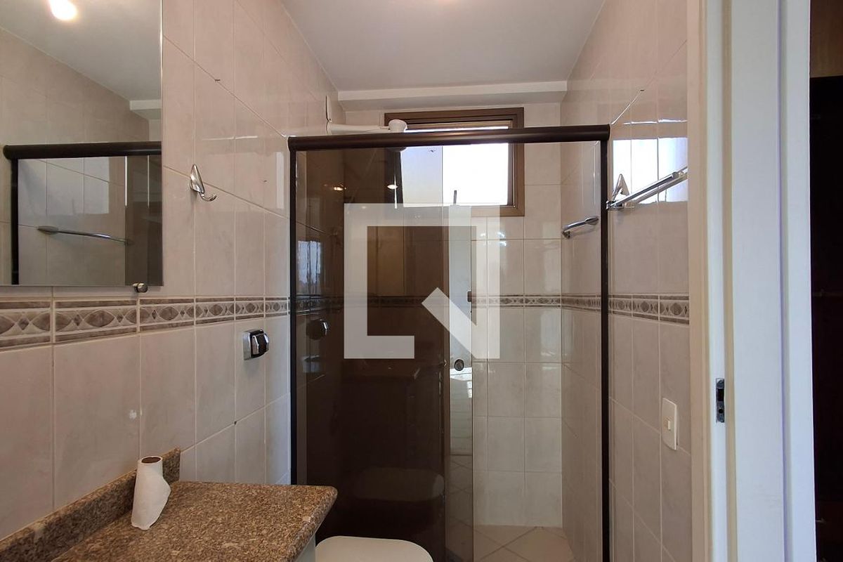 Apartamento à Venda - Cambuí, 1 Quarto,  61 m2 em , Campinas - sp | SoloBR