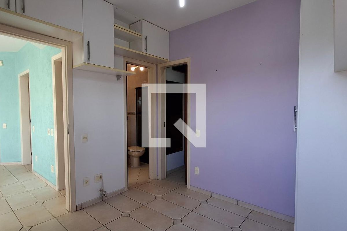 Apartamento à Venda - Cambuí, 1 Quarto,  61 m2 em , Campinas - sp | SoloBR