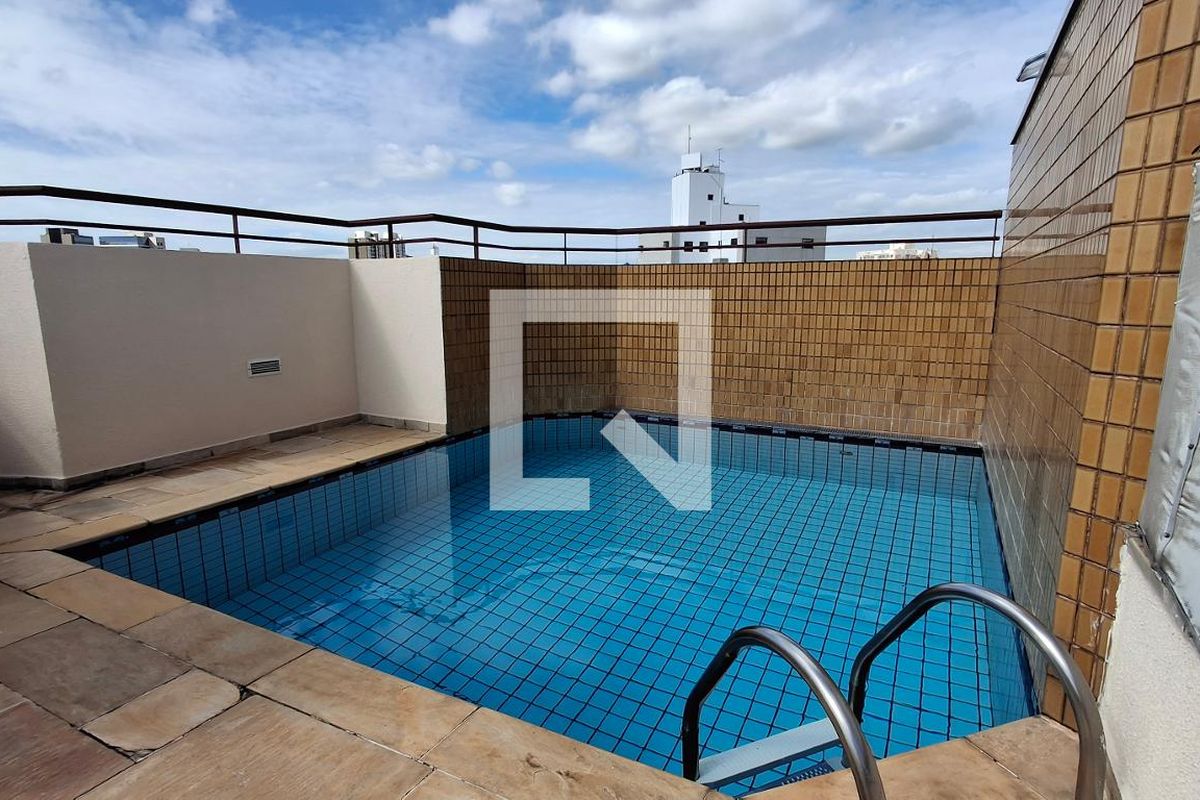 Apartamento à Venda - Cambuí, 1 Quarto,  61 m2 em , Campinas - sp | SoloBR
