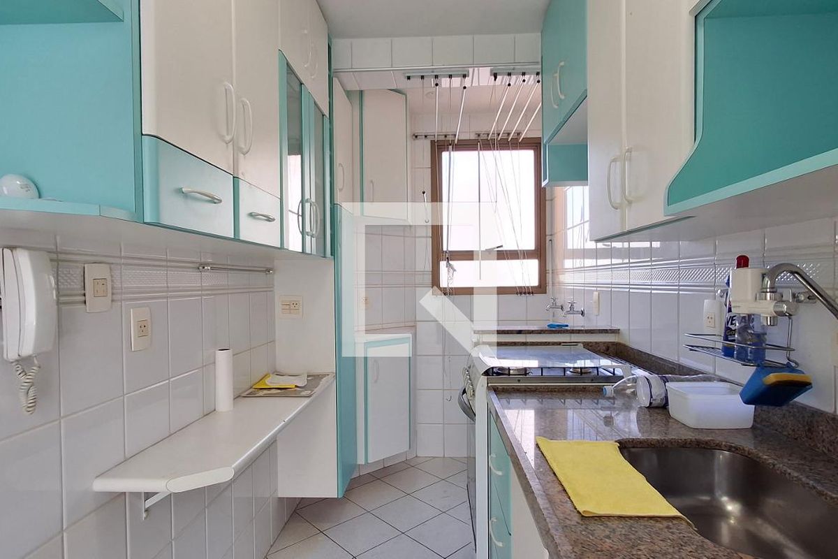 Apartamento à Venda - Cambuí, 1 Quarto,  61 m2 em , Campinas - sp | SoloBR
