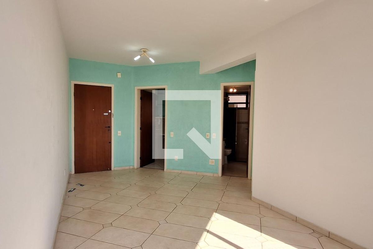 Apartamento à Venda - Cambuí, 1 Quarto,  61 m2 em , Campinas - sp | SoloBR
