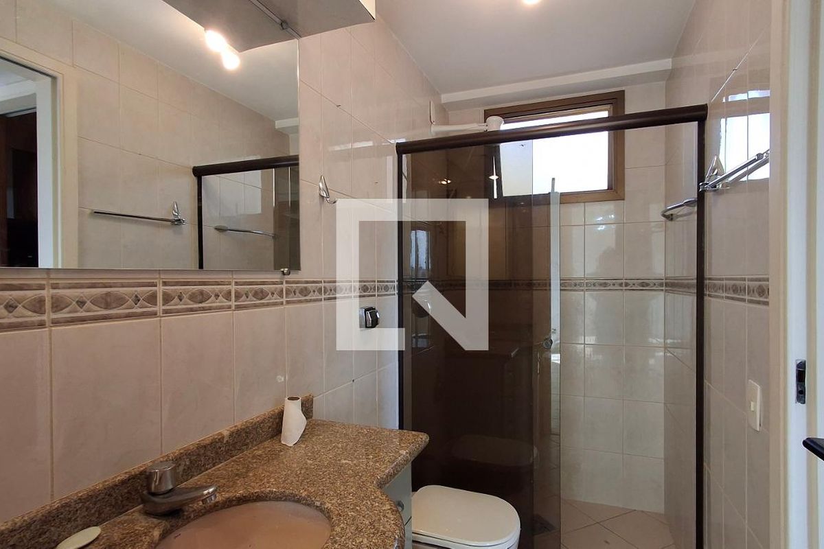 Apartamento à Venda - Cambuí, 1 Quarto,  61 m2 em , Campinas - sp | SoloBR