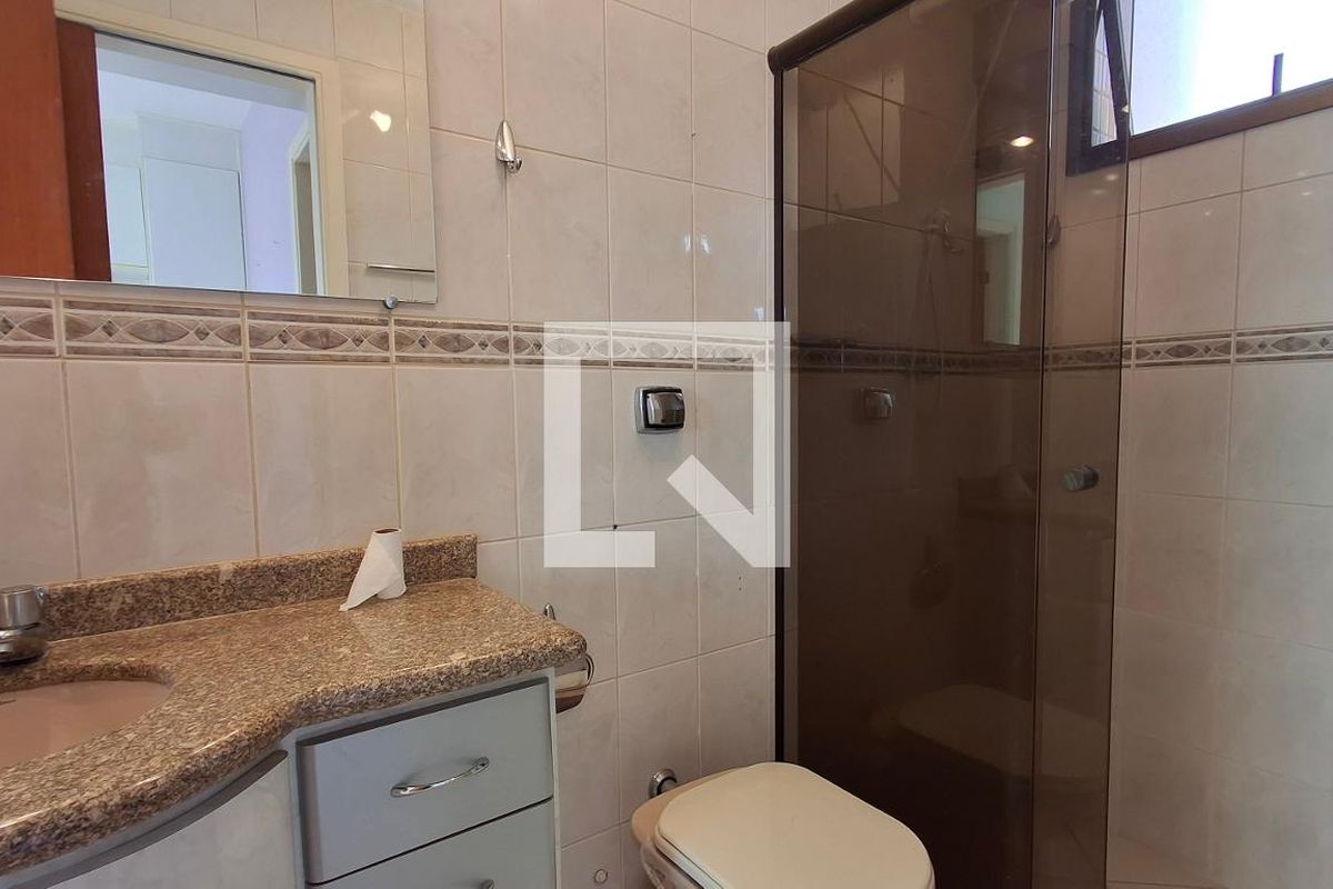 Apartamento à Venda - Cambuí, 1 Quarto,  61 m2 em , Campinas - sp | SoloBR