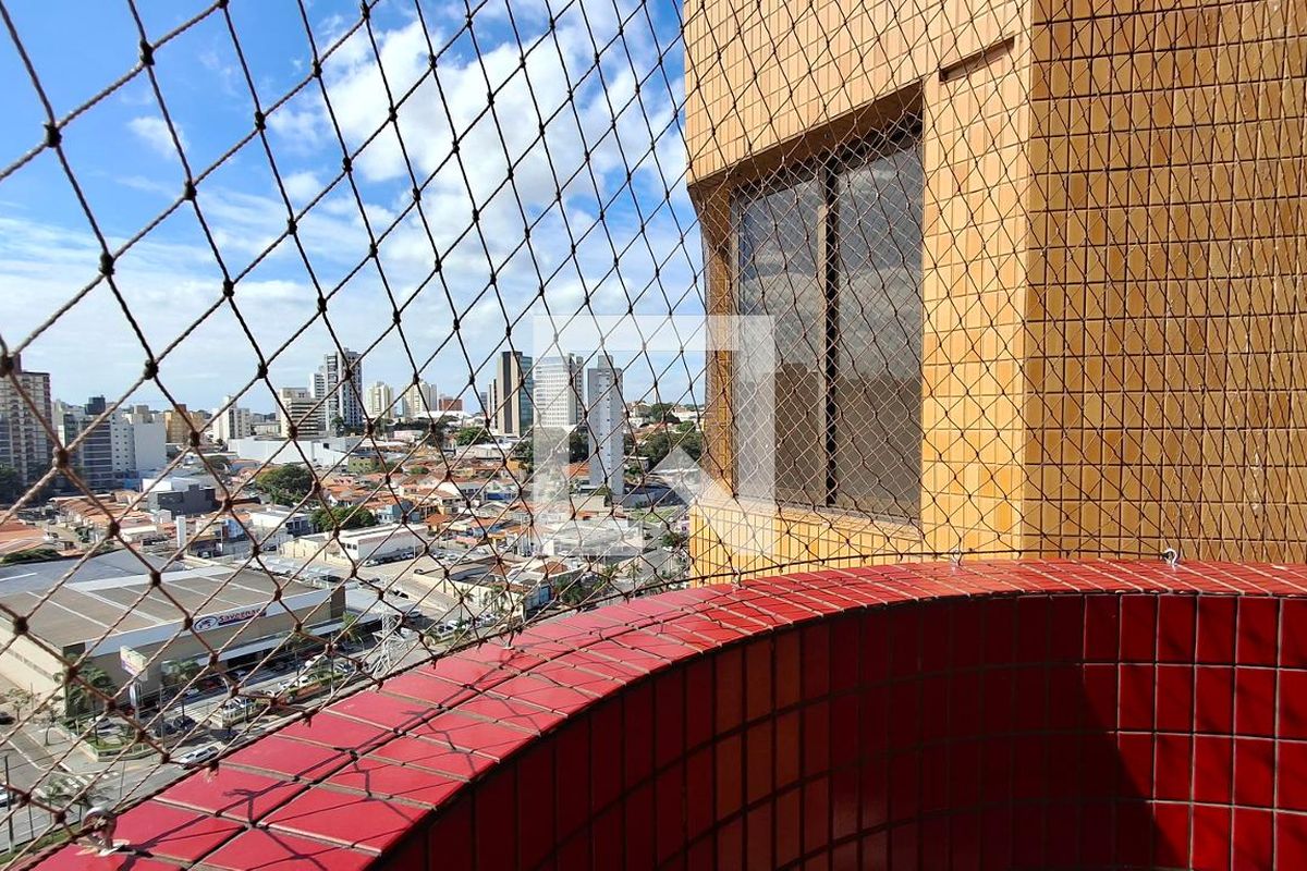 Apartamento à Venda - Cambuí, 1 Quarto,  61 m2 em , Campinas - sp | SoloBR