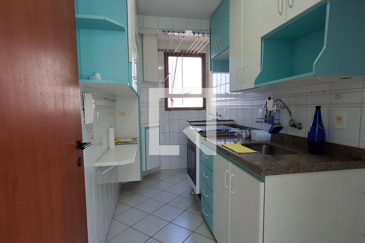 Apartamento à Venda - Cambuí, 1 Quarto,  61 m2 em , Campinas - sp | SoloBR