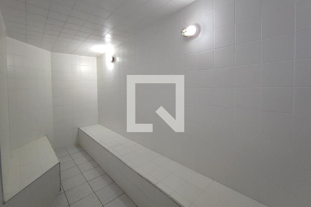Apartamento à Venda - Cambuí, 1 Quarto,  61 m2 em , Campinas - sp | SoloBR