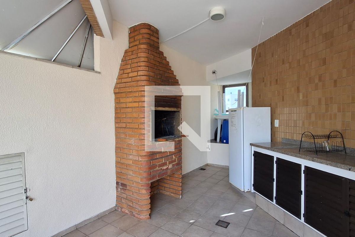 Apartamento à Venda - Cambuí, 1 Quarto,  61 m2 em , Campinas - sp | SoloBR