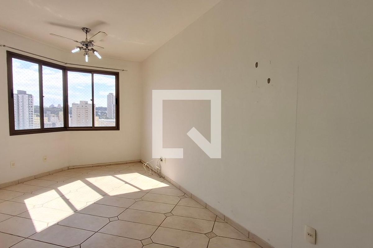 Apartamento à Venda - Cambuí, 1 Quarto,  61 m2 em , Campinas - sp | SoloBR