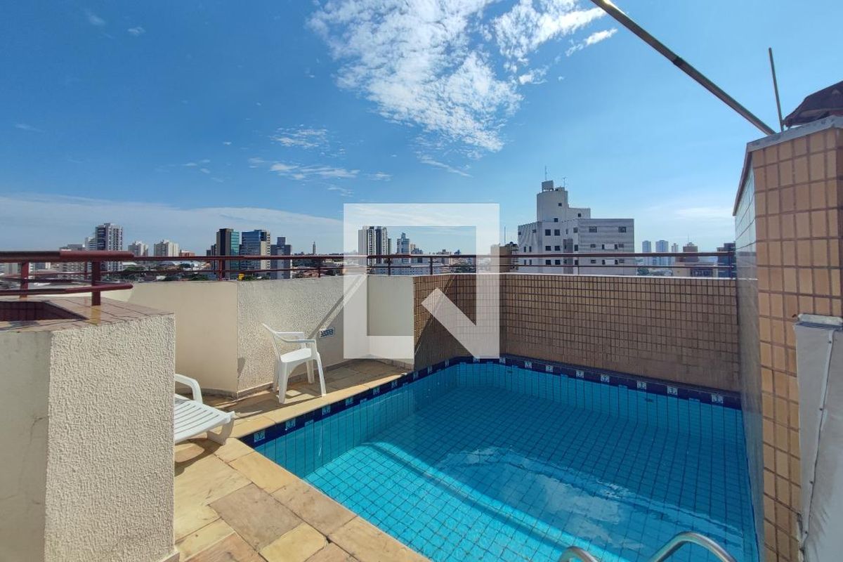 Apartamento à Venda - Cambuí, 1 Quarto,  61 m2 em , Campinas - sp | SoloBR