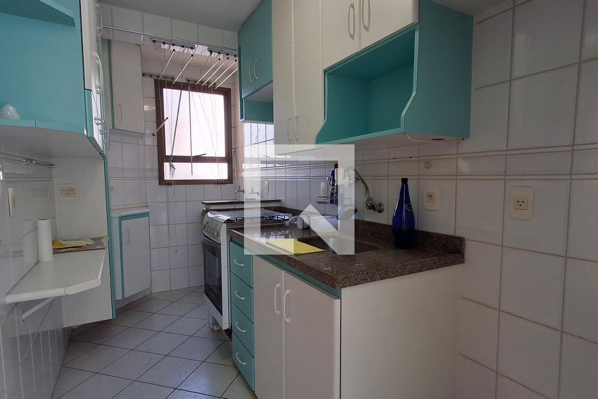 Apartamento à Venda - Cambuí, 1 Quarto,  61 m2 em , Campinas - sp | SoloBR