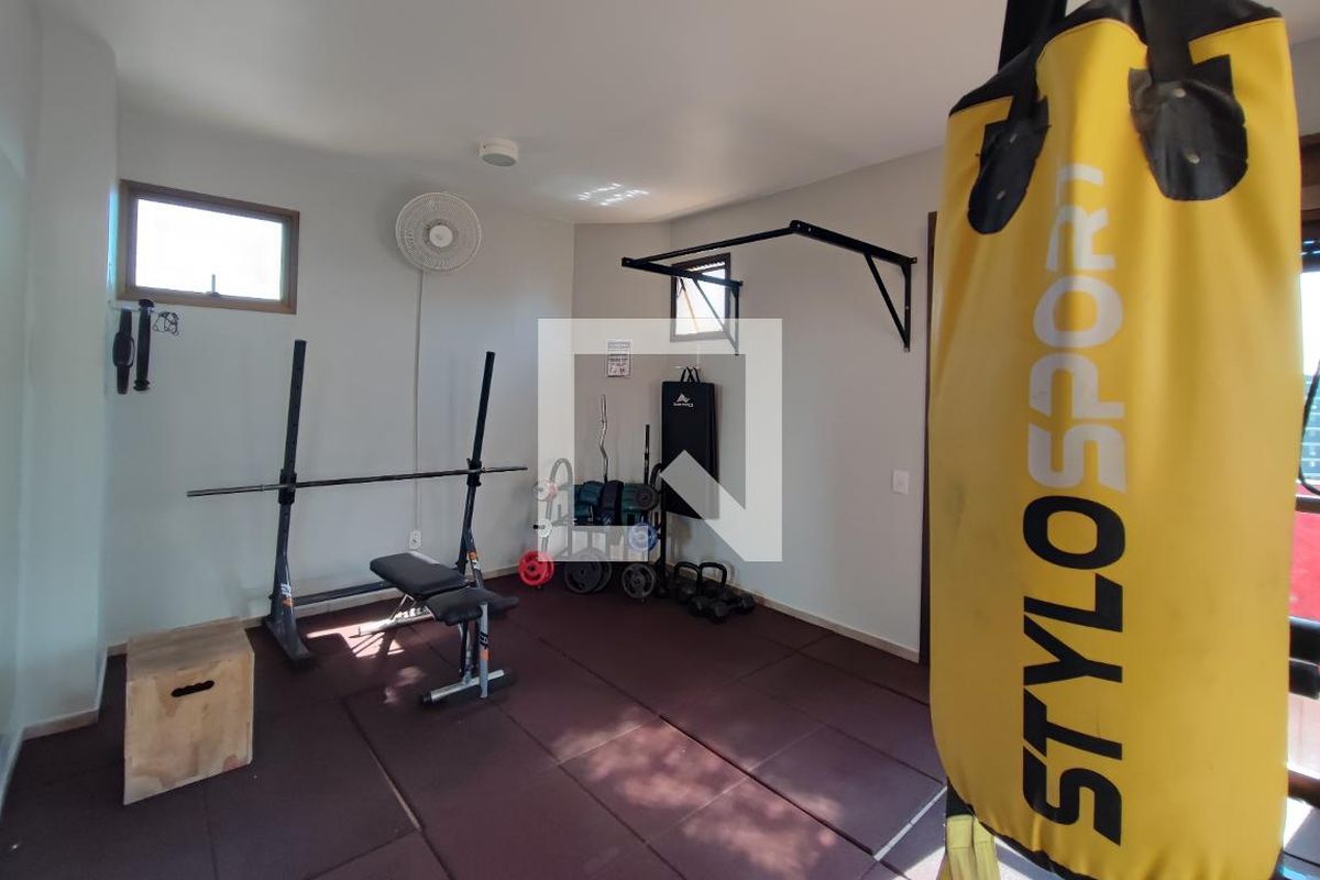 Apartamento à Venda - Cambuí, 1 Quarto,  61 m2 em , Campinas - sp | SoloBR